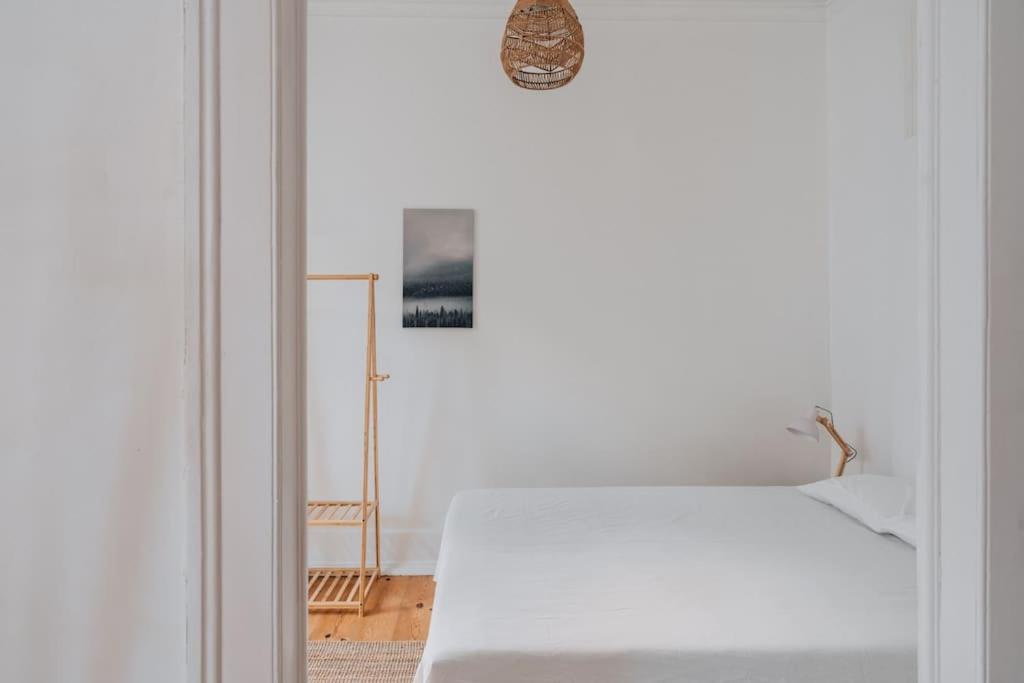 Fintas Delux Apartamento Lisboa