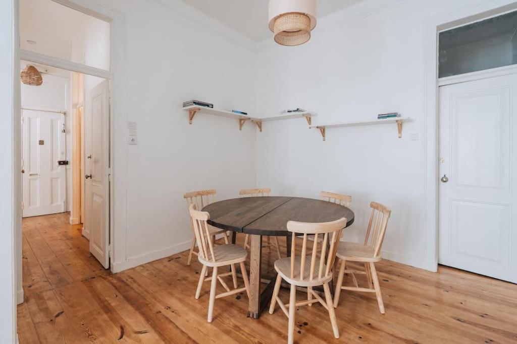 Apartamento Fintas Delux *