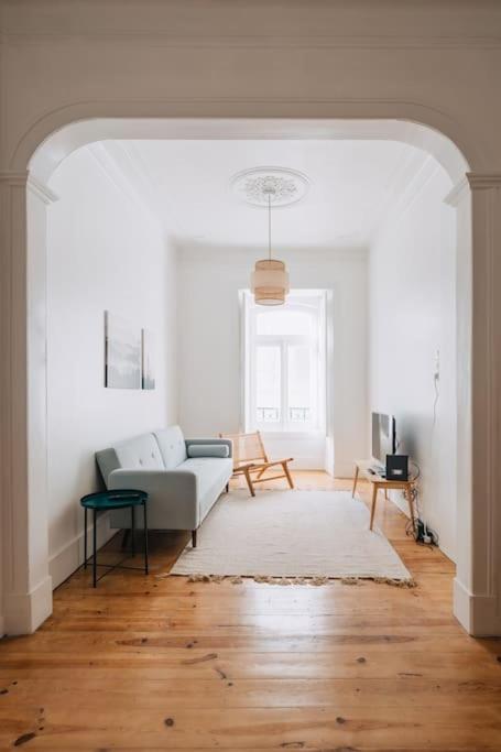 Apartamento Fintas Delux *