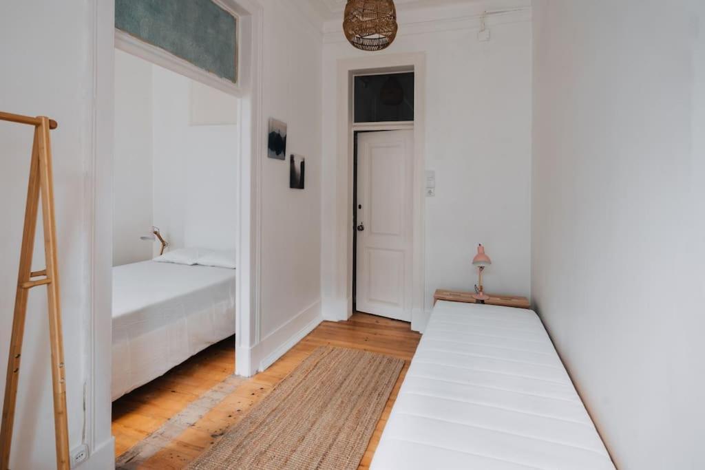 Apartamento Fintas Delux *