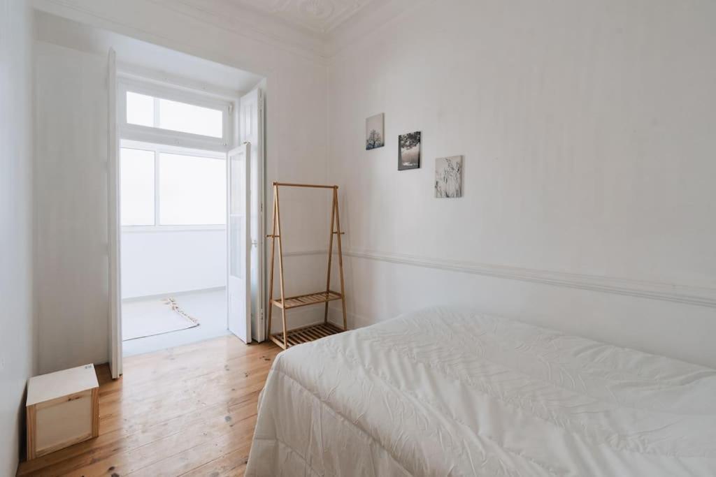 Apartamento Fintas Delux